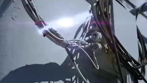 Megalodon Music Video