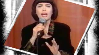 mireille mathieu vous lui direz