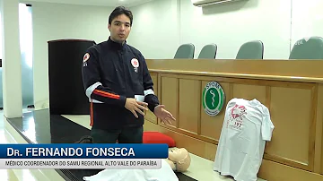O que o SAMU não atende?