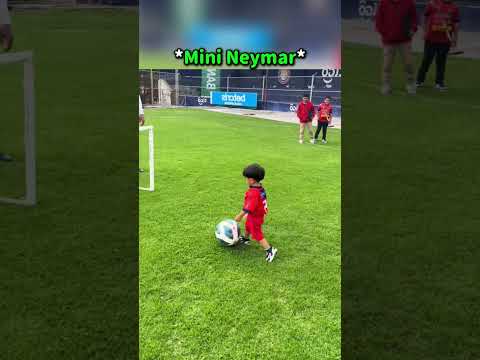 Haaland VS Neuer VS Neymar VS Mbappe VS Messi VS Ronaldo