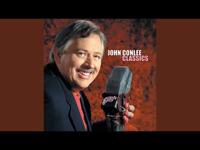 John Conlee - AS LONG AS I&apo