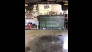 Clogged AC Drain-Jerrys Garage Round Rock Texas