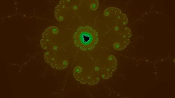 Mandelbrot Set Zoom with C++, OpenMP and GMP