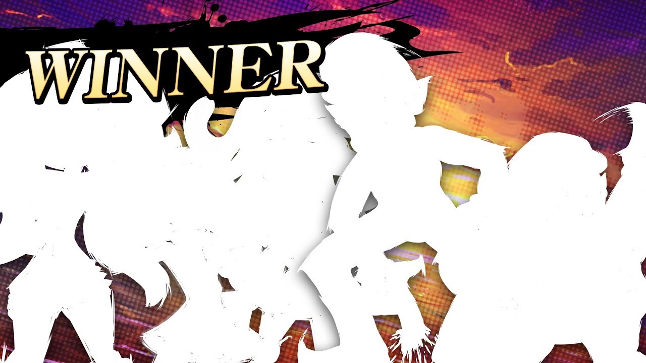 WINNER [Round 2, Match 4] - SiIvaGunner: King for a Day Tournament - Thank you for voting! The winner will advance to the next round.