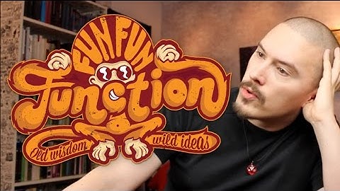 Questions and Answers - FunFunFunction #12
