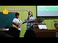 Ilokano song