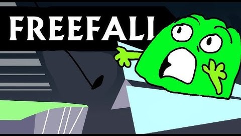 BFB 5 but the hosts and contestants are swapped (1000 sub special!)