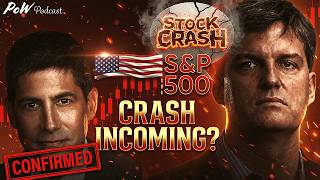 Michael Burry "Stock Market Crash Minutes Away" & New Fed Chair Confirmed