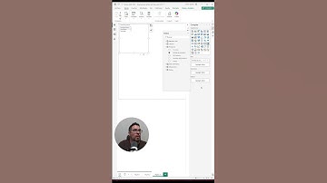 ⚡ La VISUAL de MATRIZ en Power BI usalo de manera rapida 😱✨