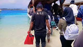 Musik HD Richard d,gilis Gili Trawangan