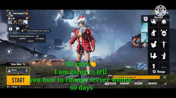 💯 change server within two days with live proof👆