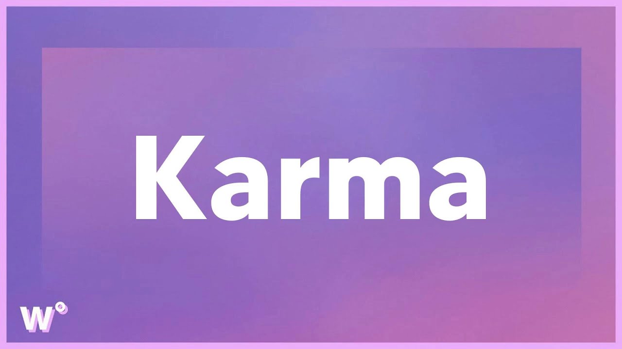 Taylor Swift - Karma (Tekst/Lyrics) - YouTube