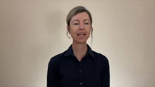 NU 10 years webinars. 'Paraphrasing: say it in your own words'