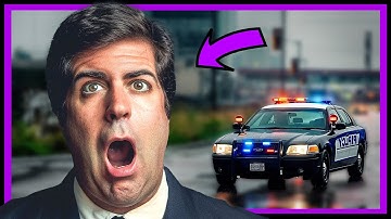 The world’s greatest con man finally got caught // The Frank Abagnale story