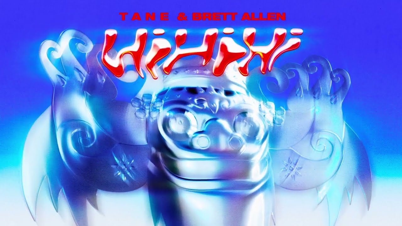 Watch T A N E & Brett Allen - Hi Hi Hi on YouTube Watch T A N E & Brett Allen - Hi Hi Hi on YouTube