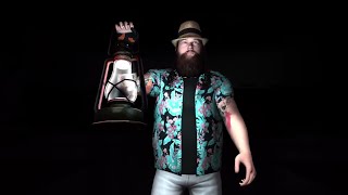 WWE 2K Trailer Android & iOS screenshot 3