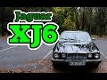 Regular Car Reviews: 1987 Jaguar XJ6