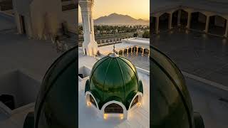 Restoring the Most Beautiful Mosque in the World | Cinematic Transformation