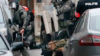 What we know about Paris attack suspect Salah Abdeslam