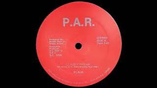 Plair – Classy Freak (1984)