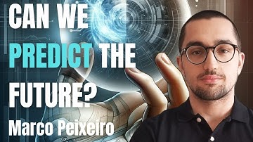 TimeGPT & The Future Of Forecasting - Marco Peixeiro | EP 31
