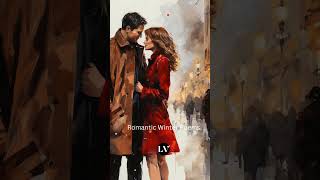 Romantic Winter Poems by Emily Verse