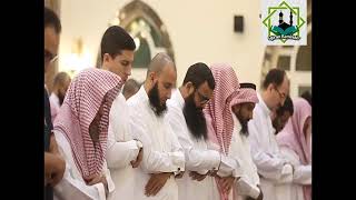 Ramadan Nights - Taraweeh - Majid Al-Zamil - from Surat Al-Furqan