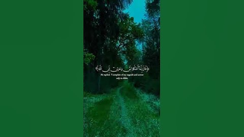تلاوة تبكي القلب💔 #سورة_يوسف #قرآن #تلاوة_خاشعة #ترند #اكسبلور #فضلا_لايك_و_إشتراك