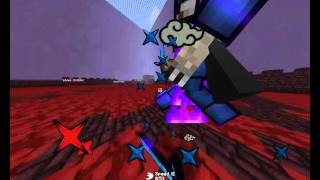 Kohi -  Some fights Trying my renders and fps.
