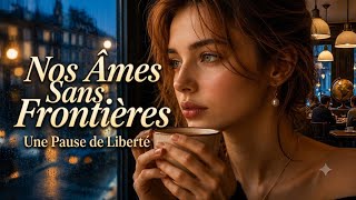 🇫🇷 La Chanson Française Qui Vous Donnera Des Frissons ❤️ Nos Âmes Sans Frontières