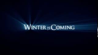 Winter Is Coming
