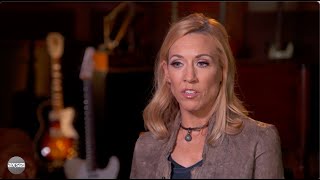 Sheryl Crow Opens Up About Her Difficult Journey to Becoming a Mother