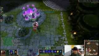 Faker Zed backdoor