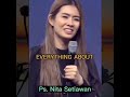 Download Lagu Ingat Selalu Orang Tuamu - Ps. Nita Setiawan
