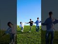 ShortDance 空も飛べるはずで踊ってみた