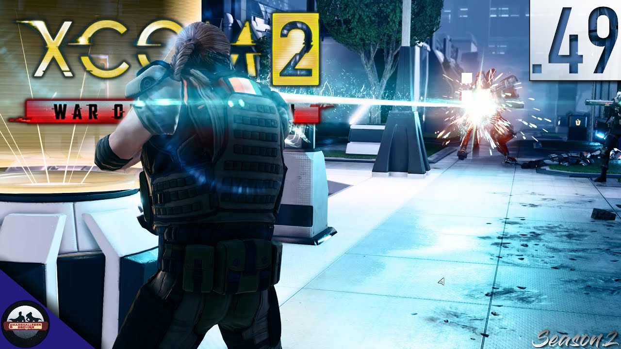 2 War of the Chosen Frozen Shadow LEGEND/IRONMAN Mission.49