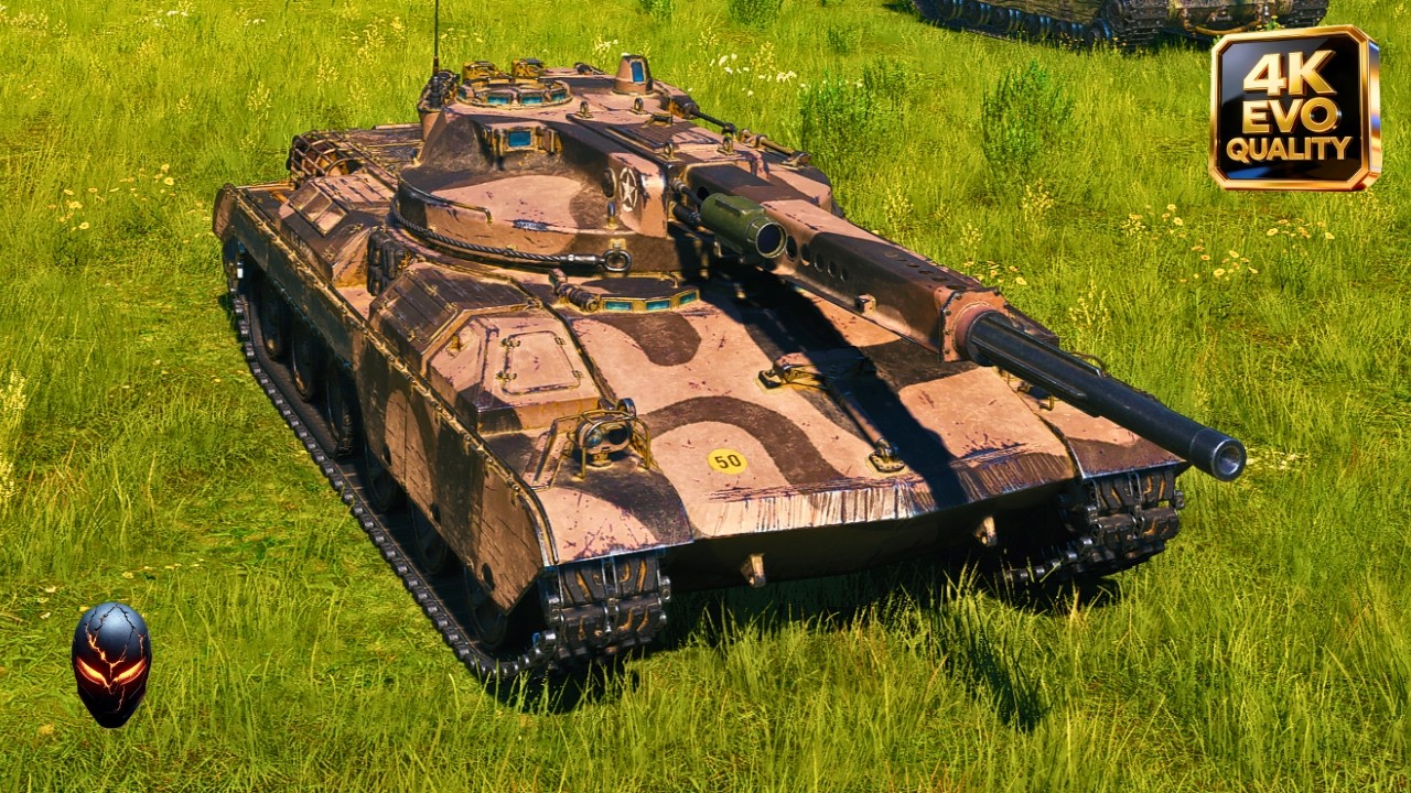 Ares 90 8.8K Damage 7 Kills & Ares 90 10.7K Damage 7 Kills World