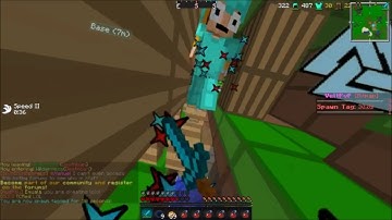VeltPVP KitMap Trapping Ep 1