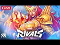 [🔴 LIVE] ❗ CHAT PICKS MY CHARACTER ❗ CHILL MARVEL RIVALS STREAM ❗