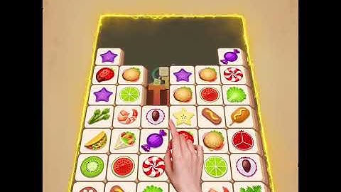 tap tile puzzle game!