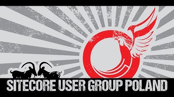 Sitecore and Docker by Robert Senktas - SUGPL 13th October 2020