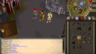 hiscape pkz best runescape server with vps