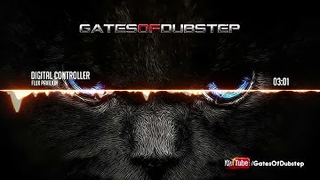 Flux Pavilion - Digital Controller [HQ]