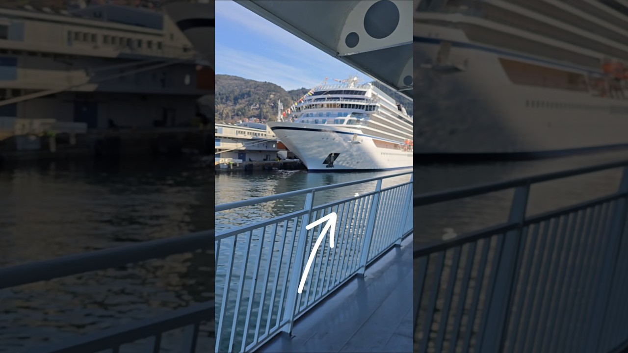 #cruiseship #ytshorts