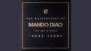 Watch Mando Diao With Or Without Love video