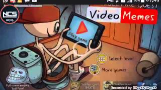 MAIN GAME TROLL FACE QUEST BIKIN PUSING ANJIRR!! screenshot 3