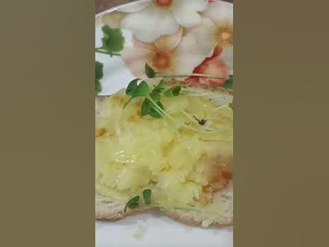 Плавленный сыр - YouTube