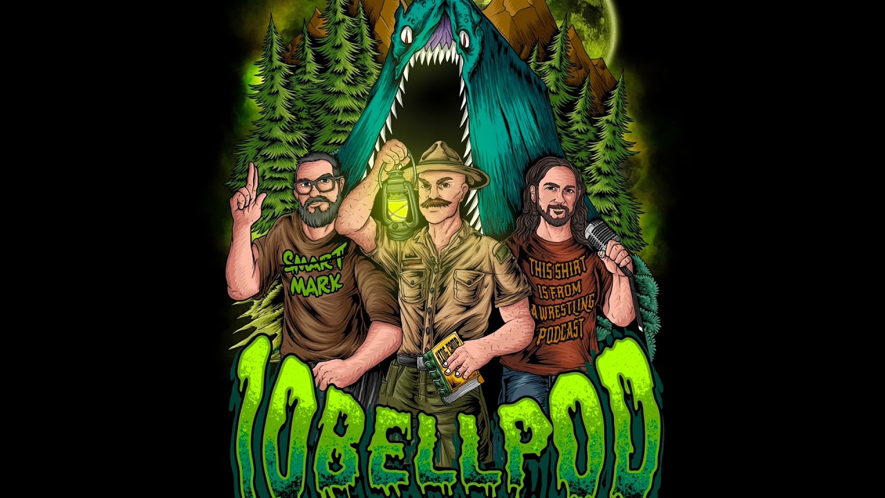 Episode 94: The Public Enemy