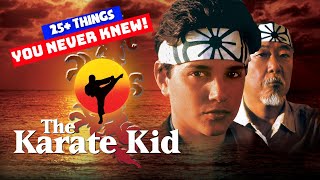 25 + Things You Didn't Know About The Karate Kid (1984)