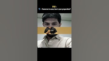 Exam Preparation | Digraj Singh #new #motivation #edit #shorts #class10 #study #trending #exam